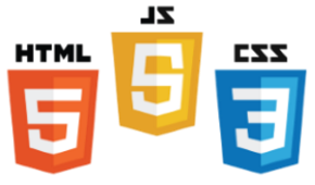 HTML Logo